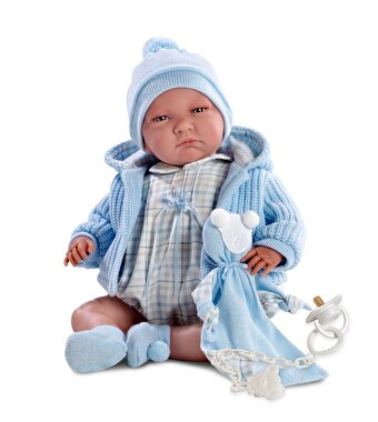 Llorens Lalo Lloron Sesli 40 Cm