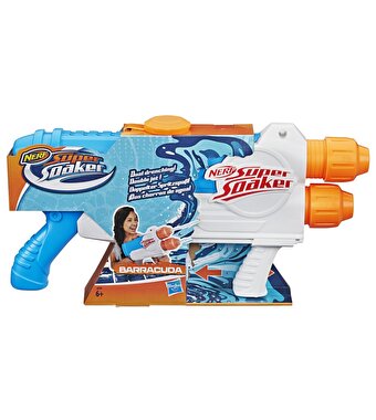 Nerf Super Soaker Barracuda