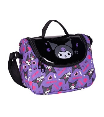 Kuromi Beslenme Çantası 2937