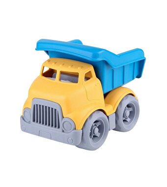 Kanz Minik Kamyon Sarı-Mavi