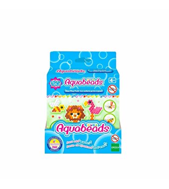 Aquabeads Mini Sürpriz Paketi