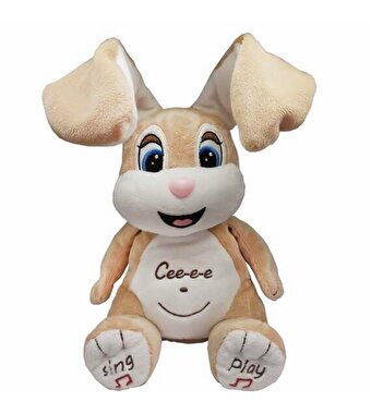 Babycim Ce Ee Tavşancık