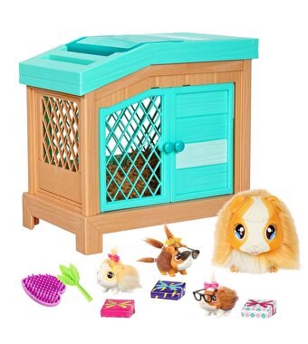 LLP Anne ve Yavruları Oyun Seti