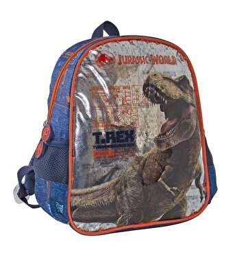 Jurassic World Anaokulu Çantası 1398