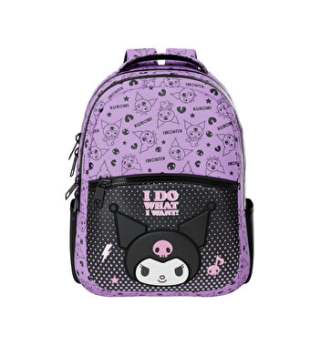 Kuromi Okul Çantası