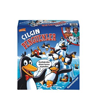 Çılgın Penguenler