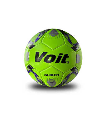 Voit Glider No: 5 Futbol Topu Neon Yeşil