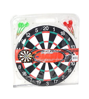 Asya 38cm Dart