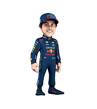 Minix Checo Perez 16259