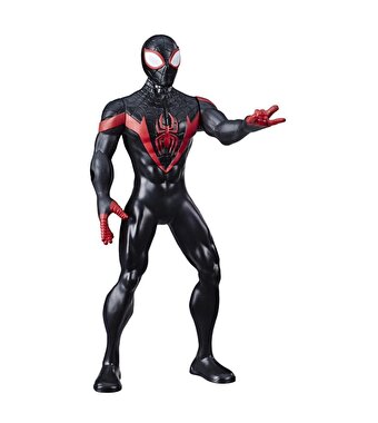 Marvel Klasik Dev Figür Miles Morales E7697