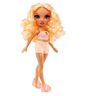 Rainbow High Opp Fashion Georgia Bloom