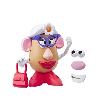 Disney Toy Story 4 Bayan Patates Kafa  (E3092)