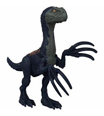 Jurassic World Dinozor Figürü Therizinosaurus GWT51 15 Cm