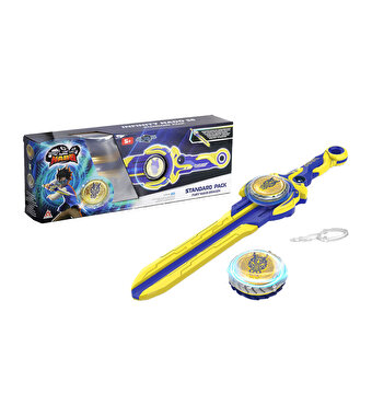 Infinity Nado Standart Paket Fury Wave Dragon (Enerji Dalgası Ejderhası)