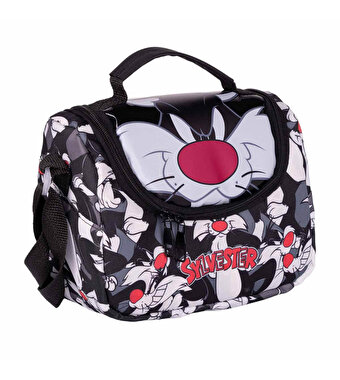 Sylvester Beslenme Çantası 2784