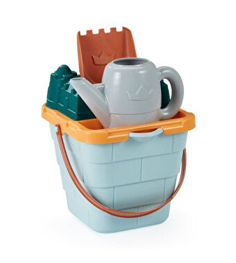 Ecoiffier Kumdan Kova Seti