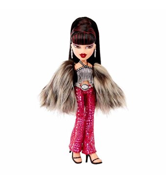 Bratz Seri 3 Bebeği Tiana