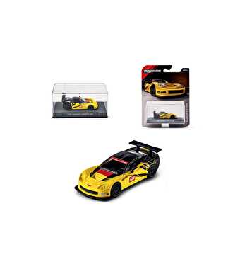 Majorette Collection Serisi Model Araçlar 2005 Corvette