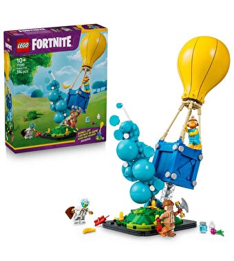 LEGO Fortnite Mühimmat Desteği 77080