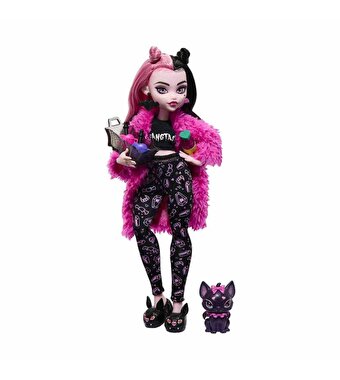 Monster High Creepover Party Draculaura HKY66