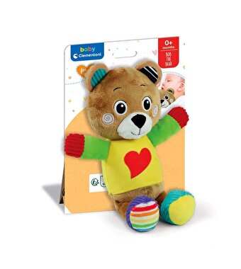 Baby Clementoni Yumuşacık Ayıcık