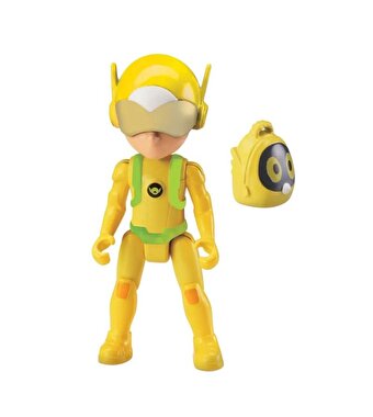 Petronix Defenders Sırt Çantalı Jia 7 5 Cm