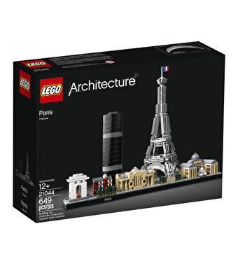 LEGO® Architecture Paris 21044