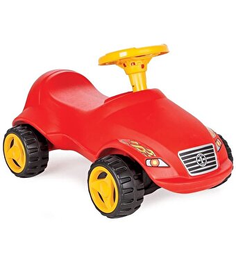 Pilsan Bin Git Fast Car Kırmızı