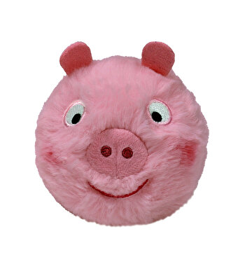 TY Beanie Bouncers Peppa Pig 7 Cm