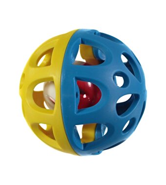 Winfun Çıngırak Top