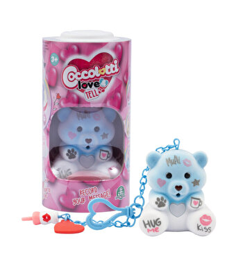 Coccolotti Sevdiğini Söyle Sky