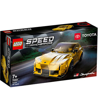 LEGO Speed Champions Toyota GR Supra 76901