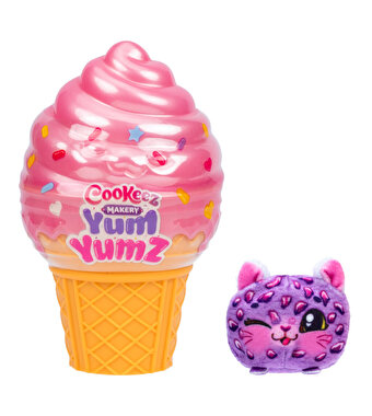 Cookeez Dondurmalar Tekli Sürpriz Paket CDU18 23518