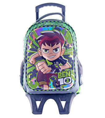 Ben 10 Çek Çek Çanta 89006