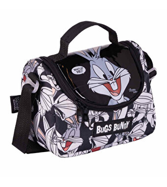 Bugs Bunny Beslenme Çantası 2780
