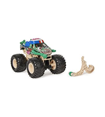 Monster Jam 1:64 Zombie