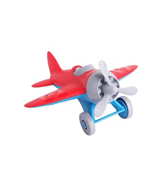 Pırpır Uçak Kırmızı