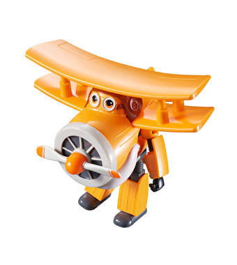 Harika Kanatlar Dönüşen Grand Albert