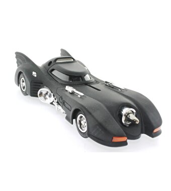 1:38 Die Cast Metal Yarasa Araba 4329-11