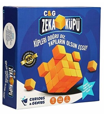 Zeka Küpü