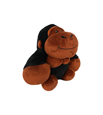 King Gorilla Peluş 20 Cm