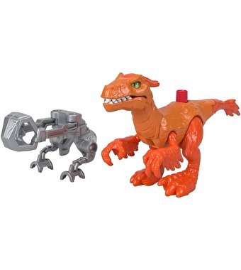 Imaginext Jurassic World Temel Araçlar Pyroraptor GVV94