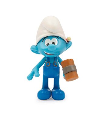 Şi̇ri̇nler Dönüşen Fi̇gür 10 Cm Usta Şirin