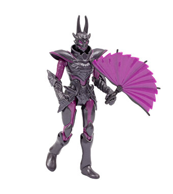 Gormiti Audra 15 Cm Figür