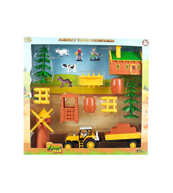 Büyük Çiftlik Oyun Seti 1