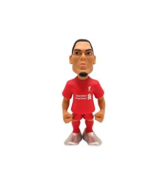 Minix Van Dijk 11285