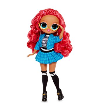 L.O.L Çok Gizli Bebekler Class Prez