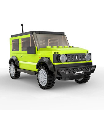 Cada Suzuki Jimny 192 Parça Blok