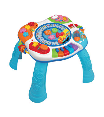 Winfun Bebek Aktivite Oyuncak Masası Piyano