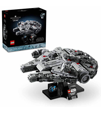 LEGO Star Wars Millennium Falcon 75375